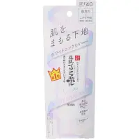在飛比找蝦皮購物優惠-日本製 SANA 保養 UV隔離霜 SPF40,PA+++