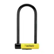 Lock Arch Shaped u-Lock New York Ls Without Support Of Fixing 588005711 Krypt