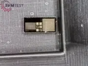 Agilent RYSEE_EF Microwave DIE