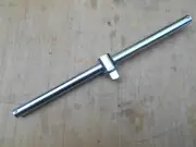 S K TOOLS 47153 Sliding T Handle Breaker Bar 3/4" Drive 18" OAL Made In USA