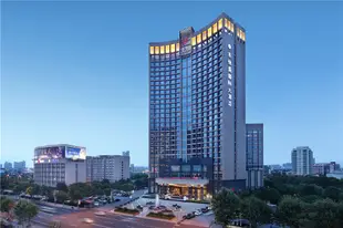 東恆盛國際大酒店(蘇州東太湖風景區店)Dyna Sun International Hotel (Suzhou East Taihu Lake Scenic Area)