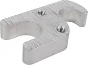 GM Genuine Parts 84689025 Air Conditioning Evaporator Inlet Tube Bracket Backing Plate
