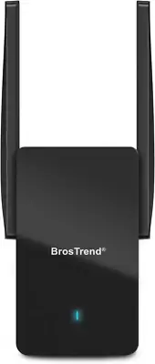 AX3000 Wifi 6 Access Point, Wall Plug Wireless Access Point, Dual Band 5G 2402Mb