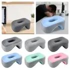 Office Napping Pillow Napping Face Pillow for School Office Library