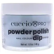 Pro Powder Polish Nail Colour Dip System - I Dream by Cuccio Colour for Women...