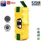 5200mAh 14.4V Ni-MH Battery for iRobot Roomba 500 600 700 800 HeavyDuty R3 580