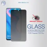 FOR HUAWEI P30 PRO PRIVACY ANTI-SPY GLASS SCREEN 3D