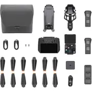 DJI Mavic 3 Pro Fly More Combo w/ DJI RC