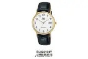 Q&Q Mod. LADY DATE