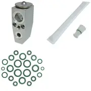 UAC AK 1540 A/C System Repair Kit For Select 13-20 Ram Models