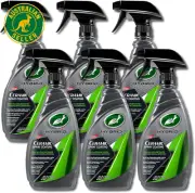 53409-6PK Hybrid Solutions Ceramic Spray Coating, Incredible Shine and Protectio