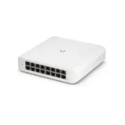 Ubiquiti Usw Lite 16 Oe Unifi Switch Lite 16Port Poe
