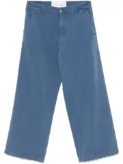 [ERL] Unisex Classic Twill Pants