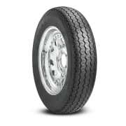 MTT-1575 Mickey Thompson Tyre, Sportsman Front, 26x8.5-15, Bias-Ply, Blackwall,
