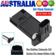 MAF Mass Air Flow Sensor Meter For Holden Colorado RC Rodeo RA 3.0L Isuzu DMax
