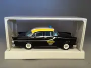 1/43 TRAX TR20J FB Holden Sedan Taxi Series