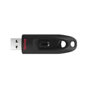 SanDisk Ultra USB 3.0 256GB - 1000MB/s Flash Drive (CZ48)