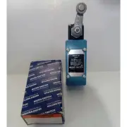 Honeywell 151ML1 Adjustable Lever Limit Switch With Wheel 10A 120-60