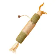 Catnip Cat Stick Toy Chew Toy Teeth Cleaning Toy for Cat Kitten Teething Stick