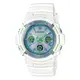 CASIO(卡西歐) G-SHOCK AWG-M100SWG-7A(AWG-M100SWG-7ADR) 防水