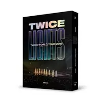 在飛比找誠品線上優惠-TWICE WORLD TOUR 2019 TWICELIG