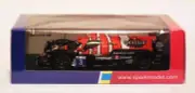 1/43 Spark S8616 Oreca 07 # 3 Horr / Glorieux 3rd LMP2 Pro Am 2022 Le Mans