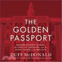 在飛比找三民網路書店優惠-The Golden Passport