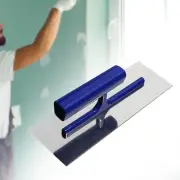 Plastering Trowel Plaster Tool Finishing Trowel for Quick Walling Paving