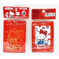 在飛比找蝦皮購物優惠-668746 凱蒂貓 Hello Kitty 皮製卡套 證件