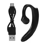 Zerone Bone Conduction Headphones, IPX6 Waterproof Bluetooth Headphones Over Ear