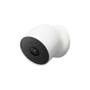 Google Nest Cam Wireless Security Camera (Outdoor or Indoor, Battery)