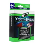 RA FRITZ MetroCleanse - 10 pk
