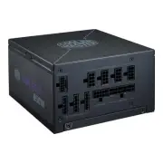 MWE Gold 850 V3 ATX 3.1 Full Modular PSU, 850W, 80+ Gold Efficiency, 90° 12VH...