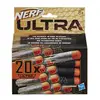 NERF 極限系列20發特殊彈標