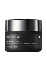 Perricone Md Cold Plasma Plus+ Face Advanced Serum Concentrate 1 oz.