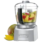 Cuisinart 4-Cup Elite Collection Chopper/Grinder