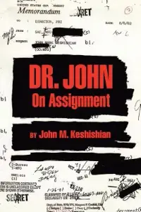 在飛比找博客來優惠-Dr. John on Assignment