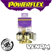 Powerflex Rear Lower Arm Outer Bushes Jaguar F-Type 13- PFR27-611