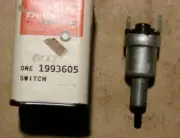 OE 1963 Pontiac Tempest Downshift Control Switch ~ GM Part # 1993605