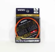 Varivas Fluorocarbon Big Trout Shock Leader Line 30m 7lb (5542)