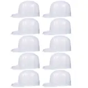 10Pcs Hat Dome Stand Tabletop Hat Holder Hat Filler Inserts Hat Display Stand