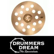 Sabian 18" B8X O-Zone Cymbal
