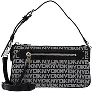 [DKNY] Women's Bryant Ave Top Zip Demi Crossbody