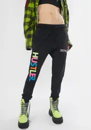 [Reason] x Hustler Future Joggers