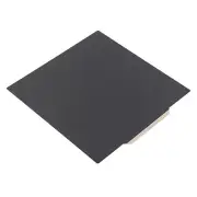 PEO PEI Build Plate Smooth Matte Textured With Magnetic Base 255x245