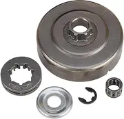 Clutch Drum Sprocket Rim Needle Bearing Fit for for Sti/hl MS170 MS180 MS250 MS251 MS230 MS210 017 018 021 023 025 Chainsaw
