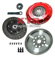 XTR SPORT 2 CLUTCH + FLYWHEEL CONVERSION KIT FOR AUDI TT VOLKSWAGEN GOLF JETTA