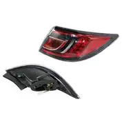 Sterling Tail Light to suit Mazda 6 12/2007 to 11/2012 - MZ06-TAL-10R