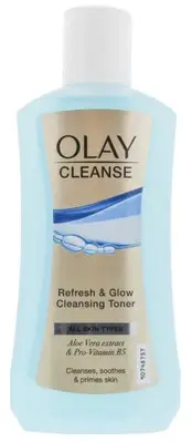 Olay: Cleansing Toner - Refresh & Glow (200ml)