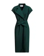 [HARRIS WHARF LONDON] HARRIS WHARF LONDON Overcoats & Trench Coats - Item 15391462